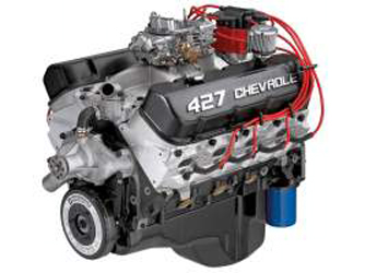 P24A5 Engine